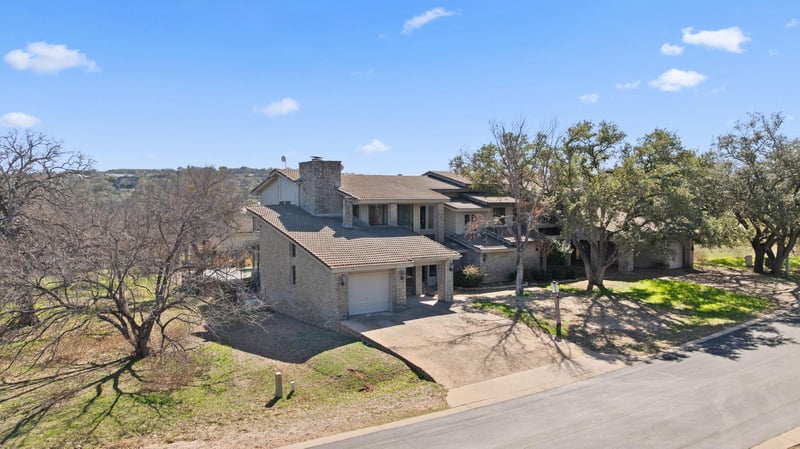 207 Free Rein #1, Horseshoe Bay, TX 78657