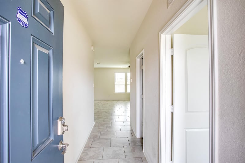 528 Staton ST, Georgetown, TX 78626