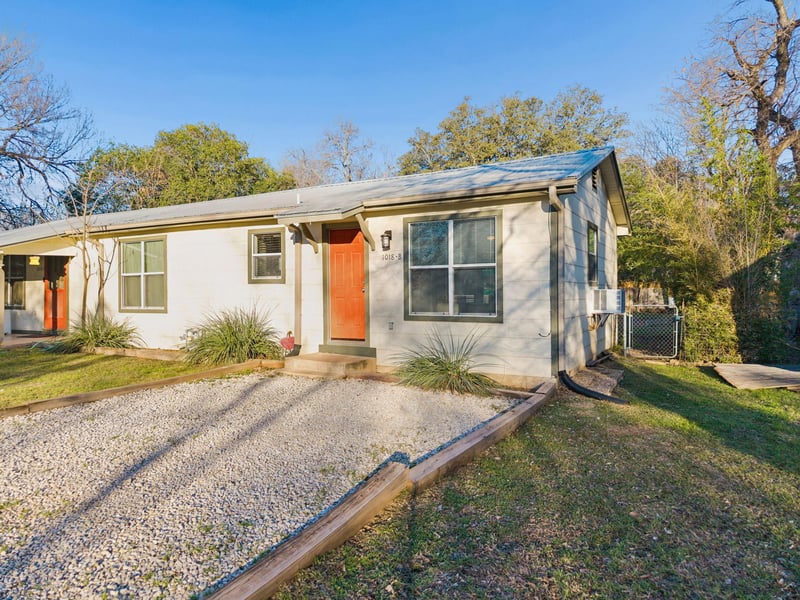 1018 Mead ST, San Marcos, TX 78666