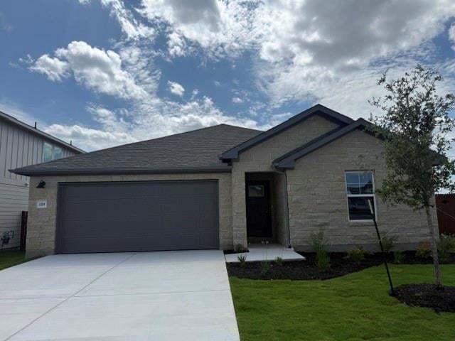 129 Skyview Farm LN, Liberty Hill, TX 78642