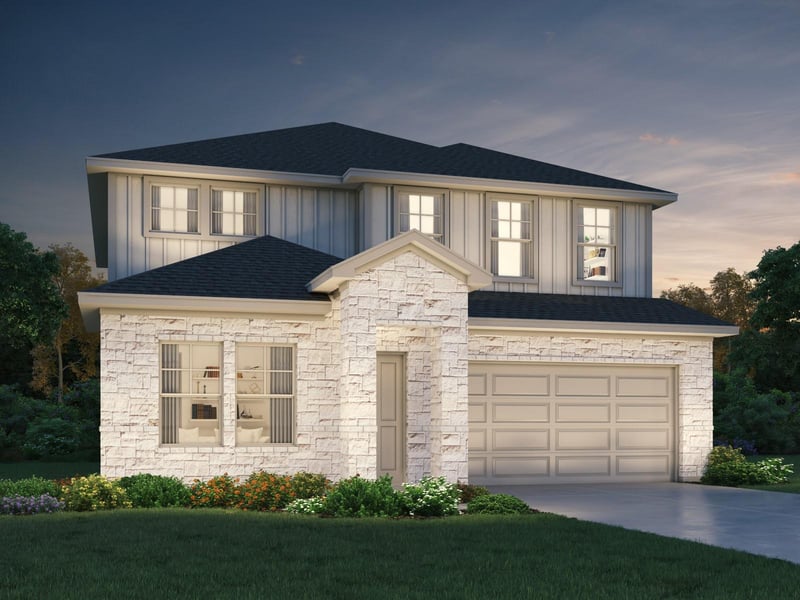 749 Sue Peaks Loop, Dripping Springs, TX 78620