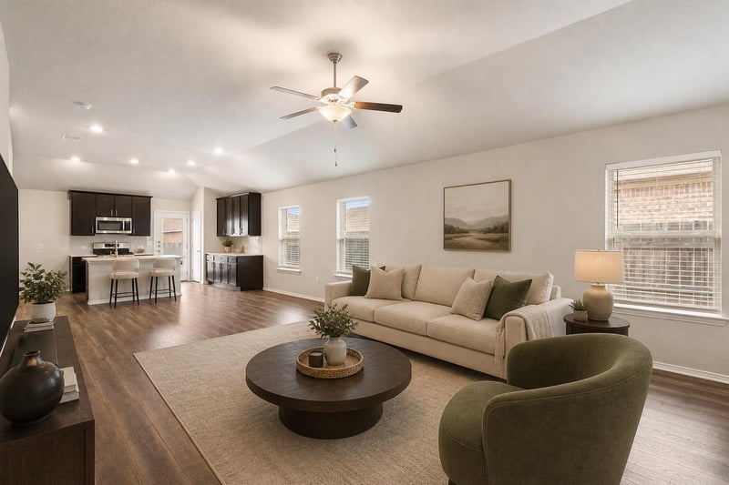 13608 Bullhorn Acacia Ps, Manor, TX 78653