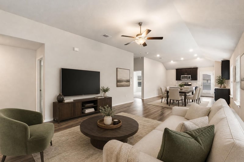 13608 Bullhorn Acacia Ps, Manor, TX 78653