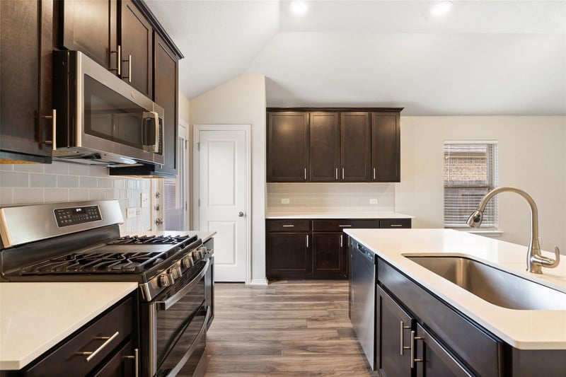 13608 Bullhorn Acacia Ps, Manor, TX 78653