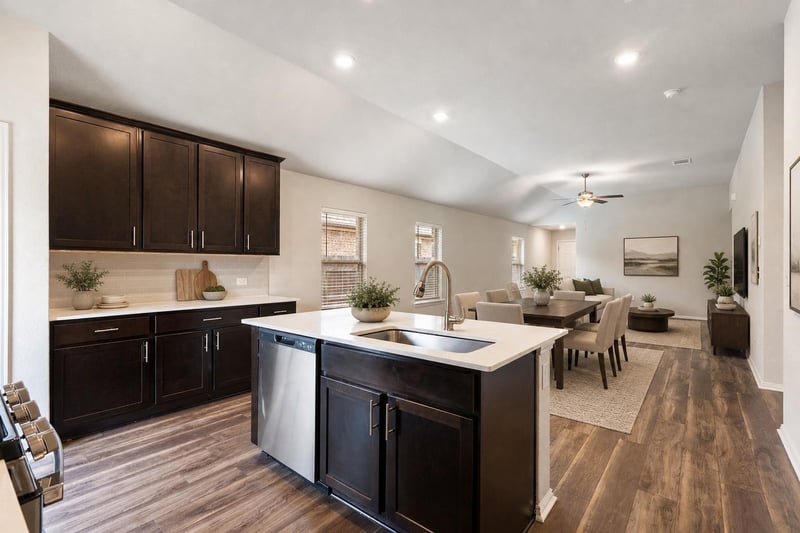 13608 Bullhorn Acacia Ps, Manor, TX 78653