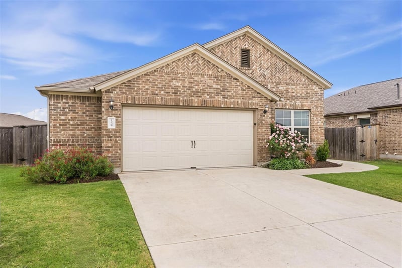 13608 Bullhorn Acacia Ps, Manor, TX 78653