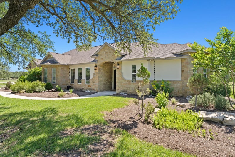 113 Vista View Trail TRL, Spicewood, TX 78669