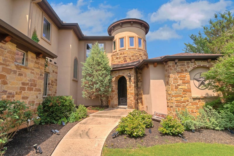 304 Pheasant Meadow MDW, Liberty Hill, TX 78642