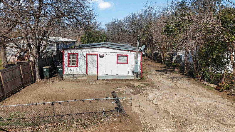 814 Alabama ST, San Marcos, TX 78666