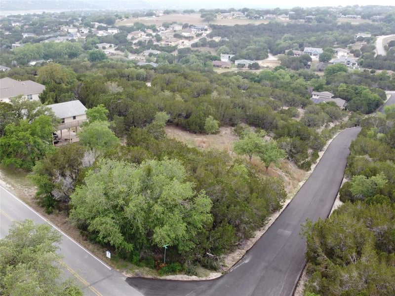 3602 Constitution DR, Lago Vista, TX 78645