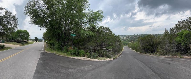 3602 Constitution DR, Lago Vista, TX 78645