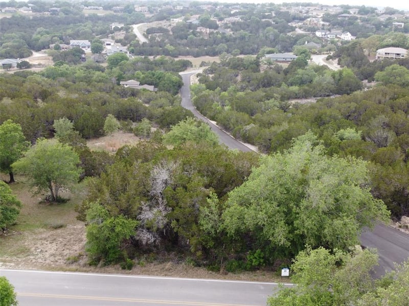 3602 Constitution DR, Lago Vista, TX 78645