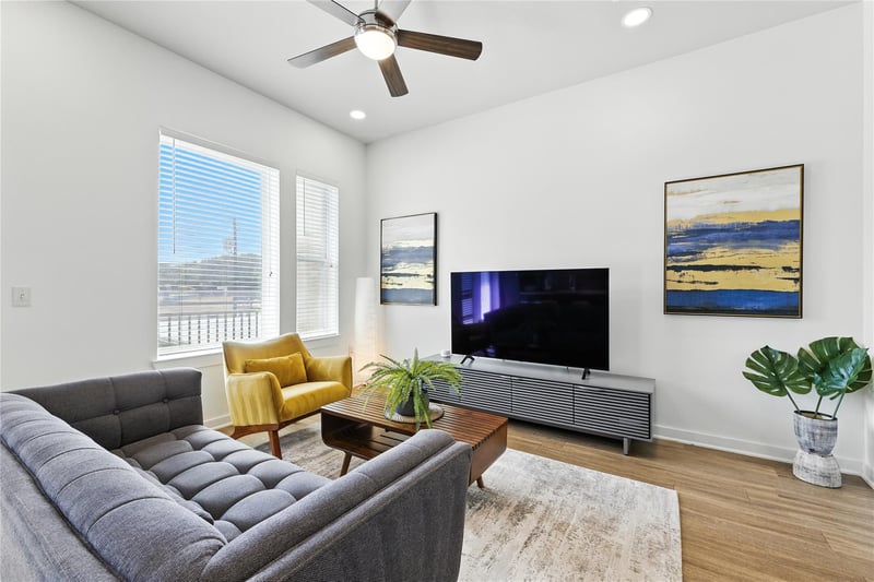 1900 Barton Springs RD #2003, Austin, TX 78704