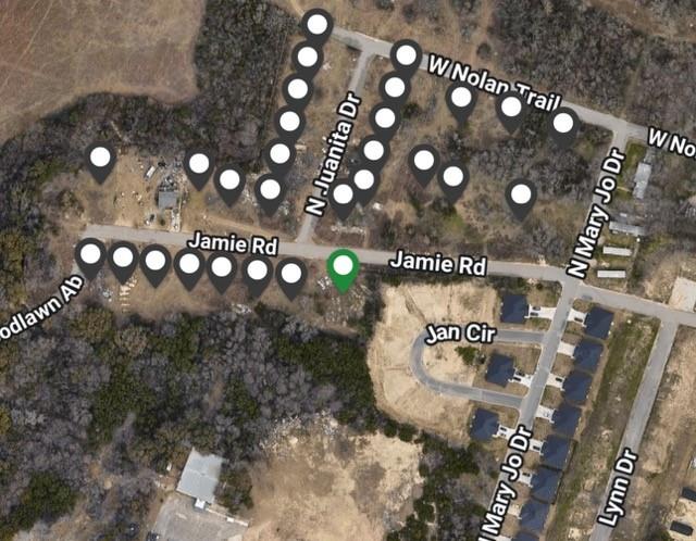 210 Jamie RD, Harker Heights, TX 76548