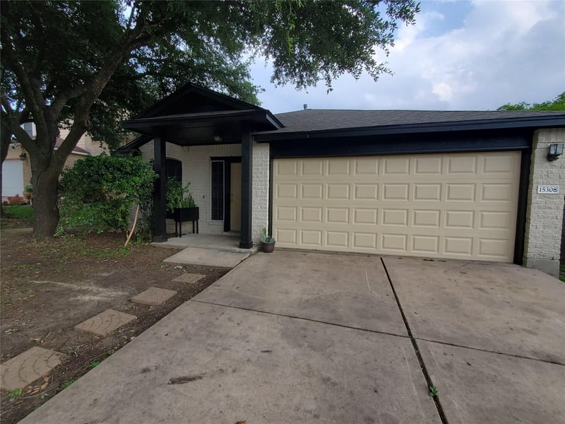 15308 Sarahs Creek DR, Pflugerville, TX 78660