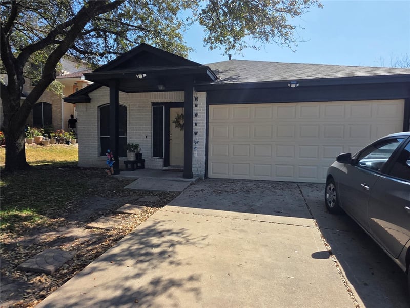 15308 Sarahs Creek DR, Pflugerville, TX 78660