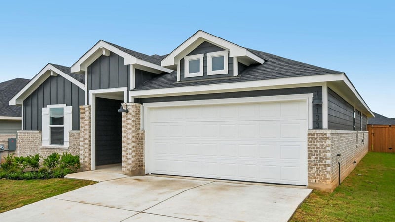 133 Southridge TRL, Marble Falls, TX 78654