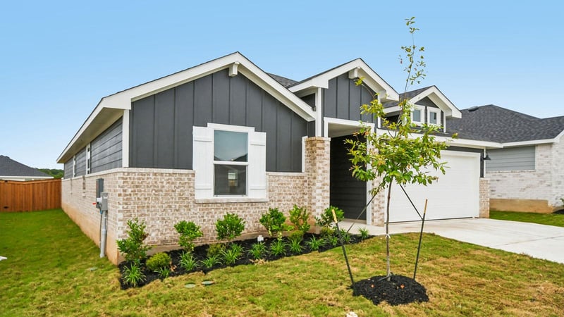 133 Southridge TRL, Marble Falls, TX 78654