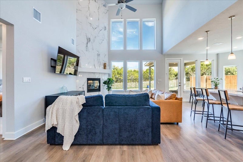 1166 Sage Thrasher CIR, Dripping Springs, TX 78620