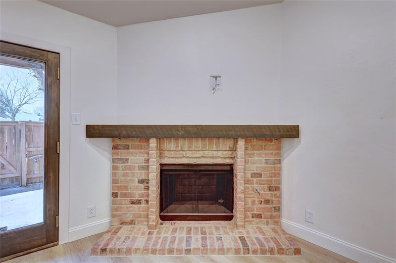 Parkfield DR, Austin, TX 78758