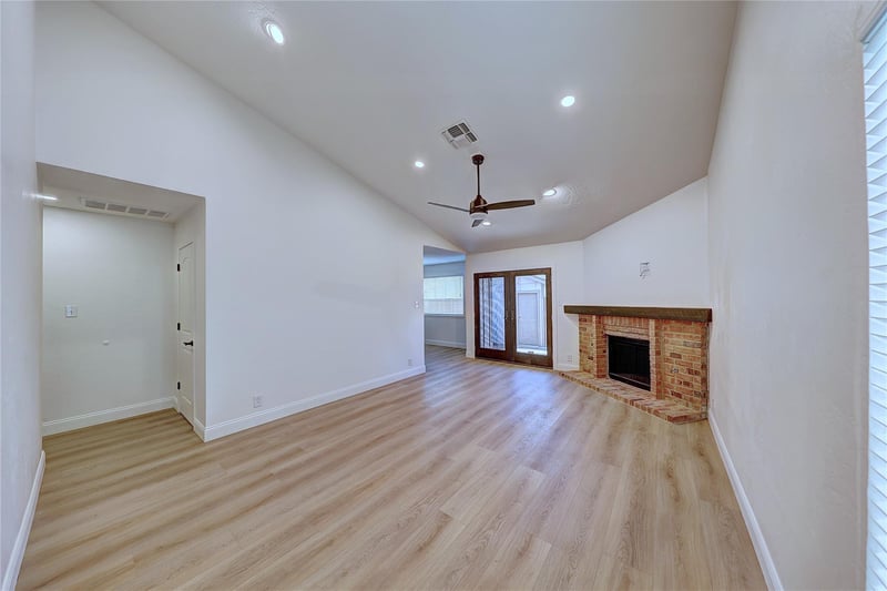 Parkfield DR, Austin, TX 78758