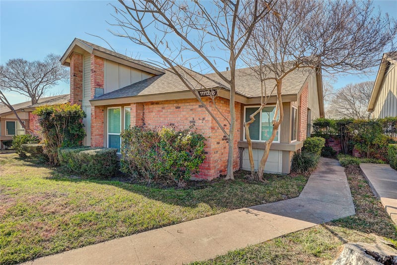 Parkfield DR, Austin, TX 78758