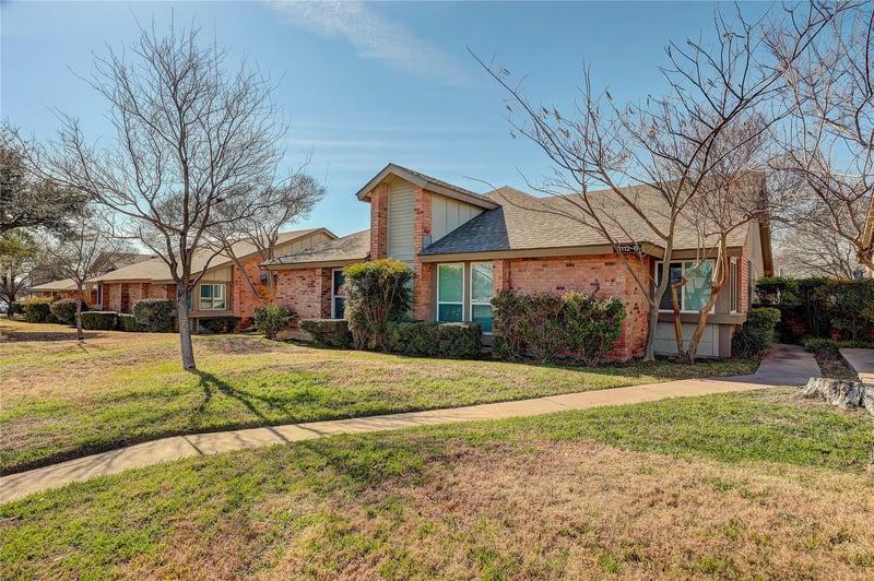 Parkfield DR, Austin, TX 78758