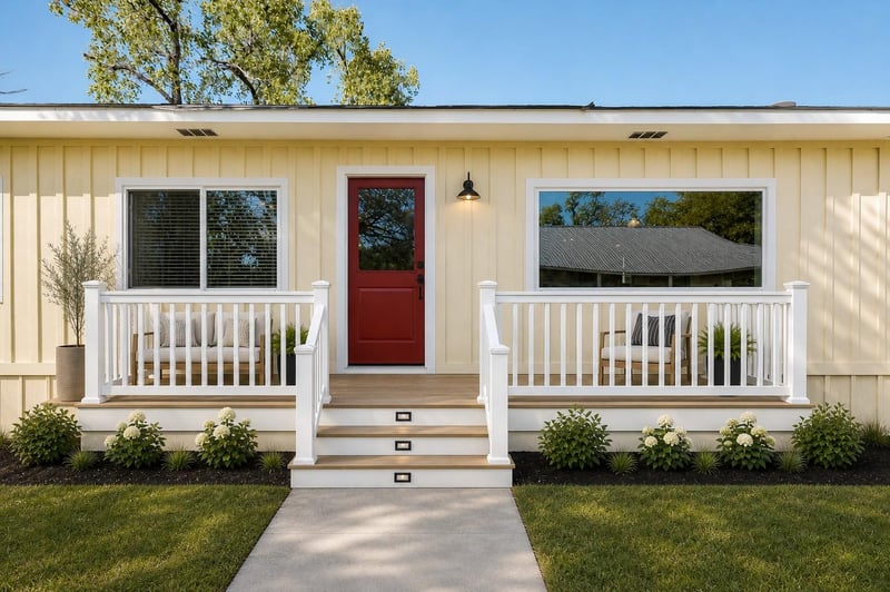 318 Avenue C, Elgin, TX 78621