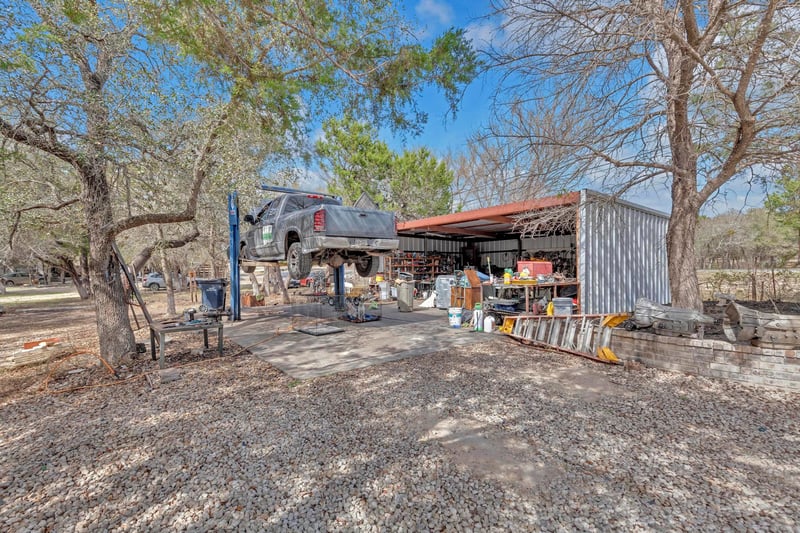 23505 Fulkes LN, Leander, TX 78641
