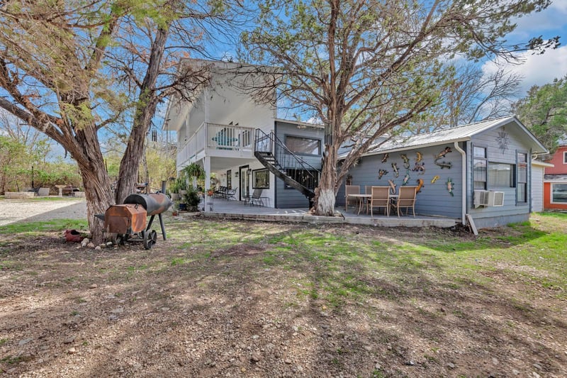 23505 Fulkes LN, Leander, TX 78641