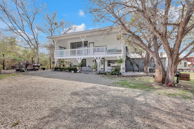 23505 Fulkes LN, Leander, TX 78641