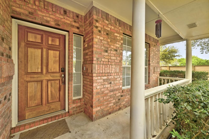 13401 Lamplight Village Ave, Austin, TX 78727