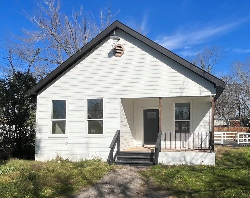 115 Ila ST, Elgin, TX 78621