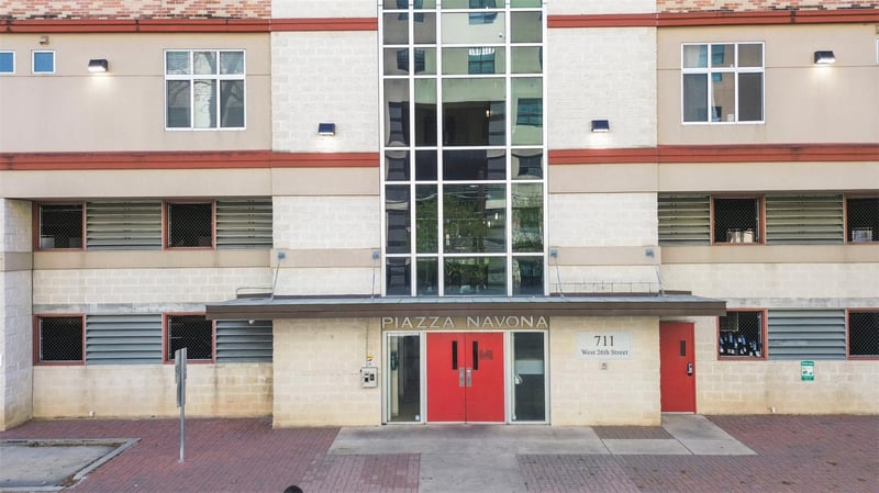 711 26th ST #607, Austin, TX 78705
