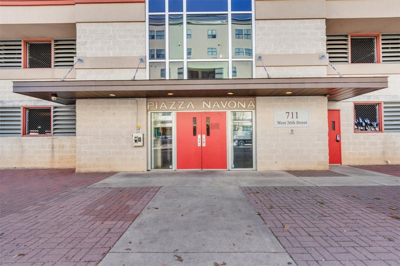 711 26th ST #607, Austin, TX 78705