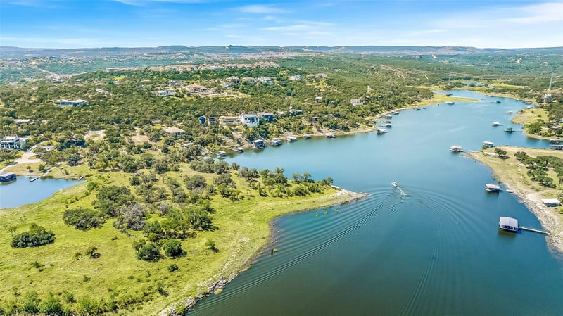 19813 - 19817 Lakehurst Loop, Spicewood, TX 78669
