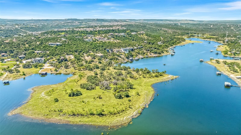 19813 - 19817 Lakehurst Loop, Spicewood, TX 78669
