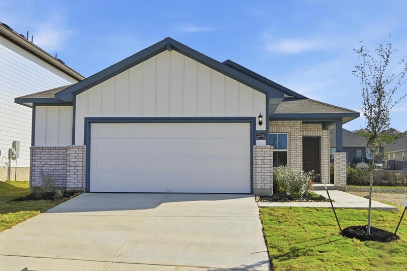 2326 Croaker CRK, San Antonio, TX 78245