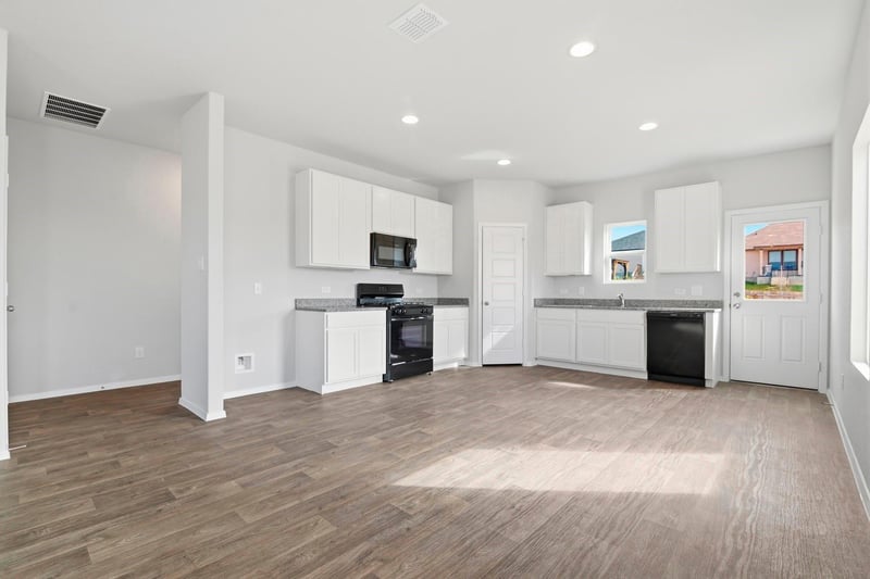 2326 Croaker CRK, San Antonio, TX 78245