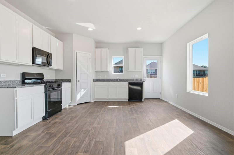 2326 Croaker CRK, San Antonio, TX 78245