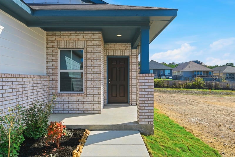 2326 Croaker CRK, San Antonio, TX 78245