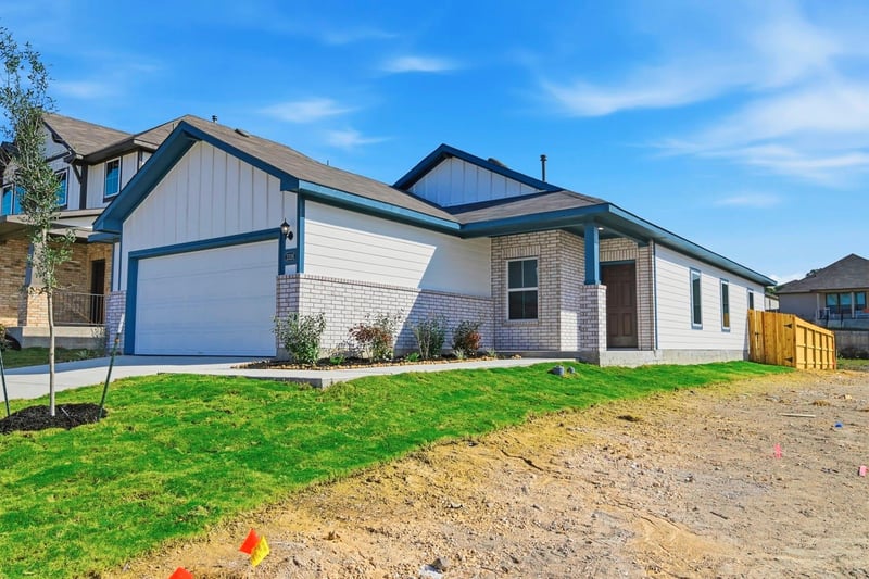 2326 Croaker CRK, San Antonio, TX 78245