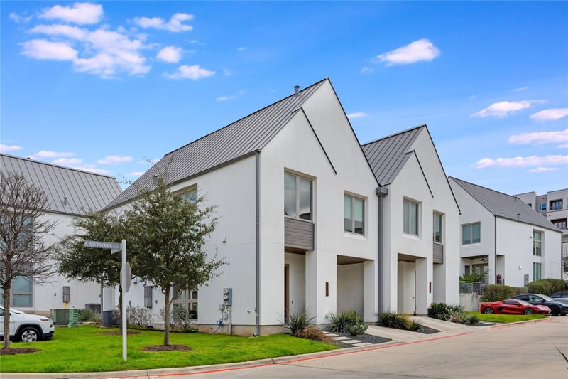 3308 Cantwell LN, Austin, TX 78746