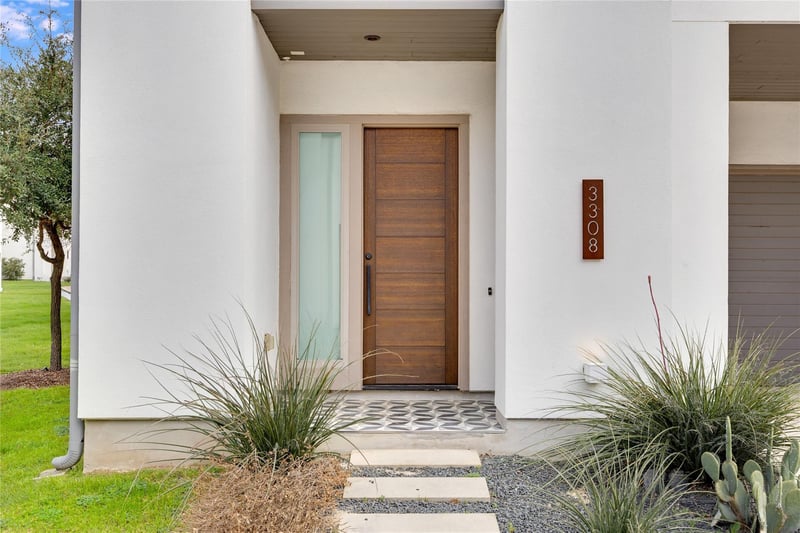 3308 Cantwell LN, Austin, TX 78746