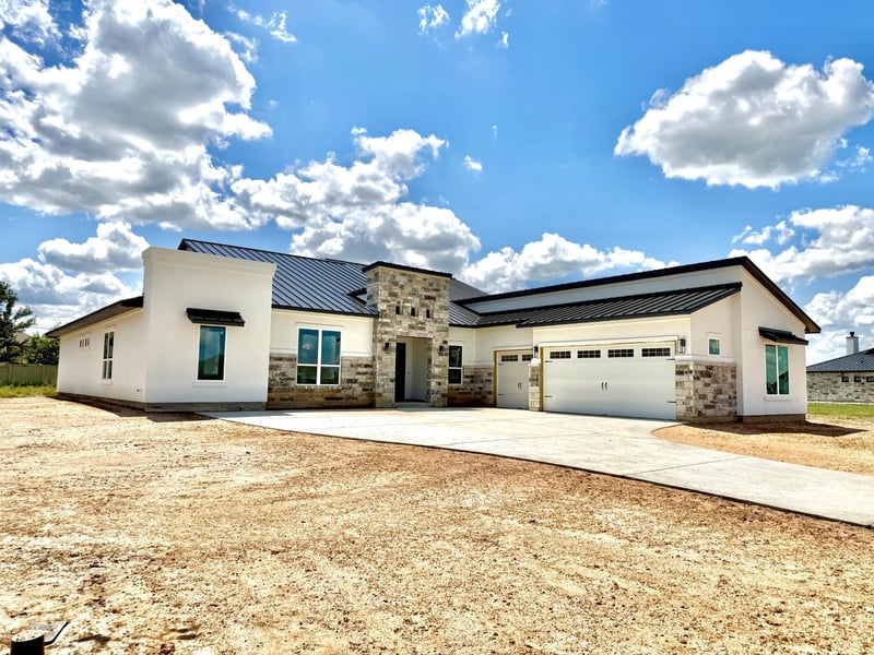109 La Ventana DR, Liberty Hill, TX 78642