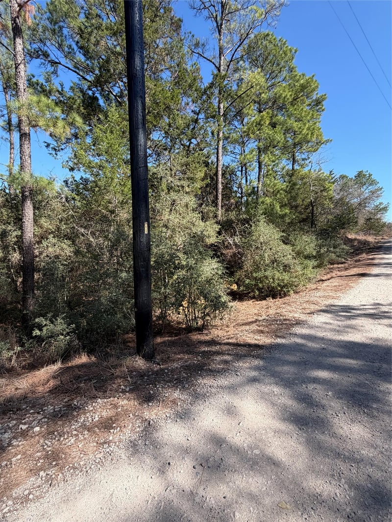 Lot 320 Keneka LN, Bastrop, TX 78602