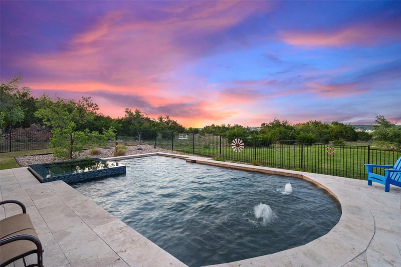 17632 Stratus CV, Dripping Springs, TX 78620