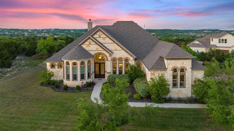 17632 Stratus CV, Dripping Springs, TX 78620