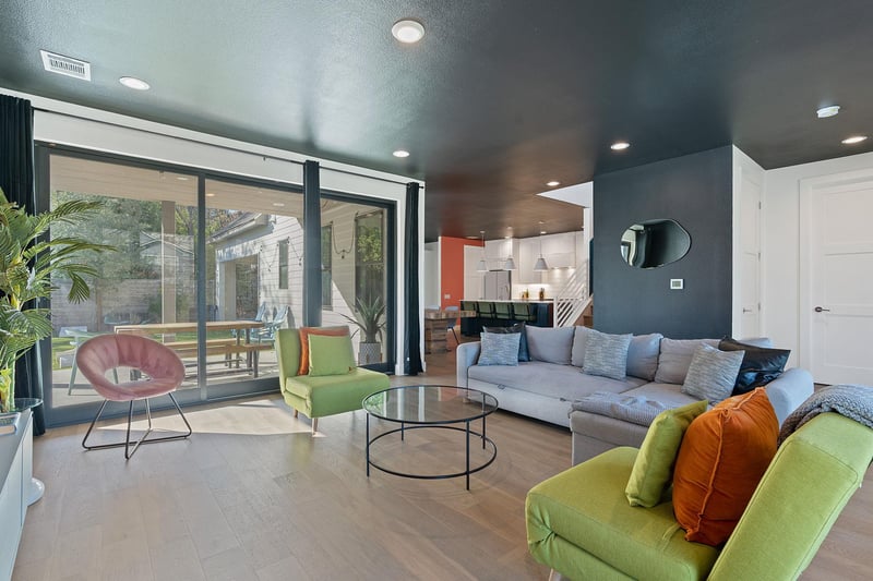1604 Miriam Ave, Austin, TX 78702