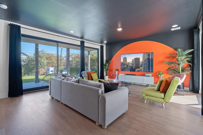 1604 Miriam Ave, Austin, TX 78702